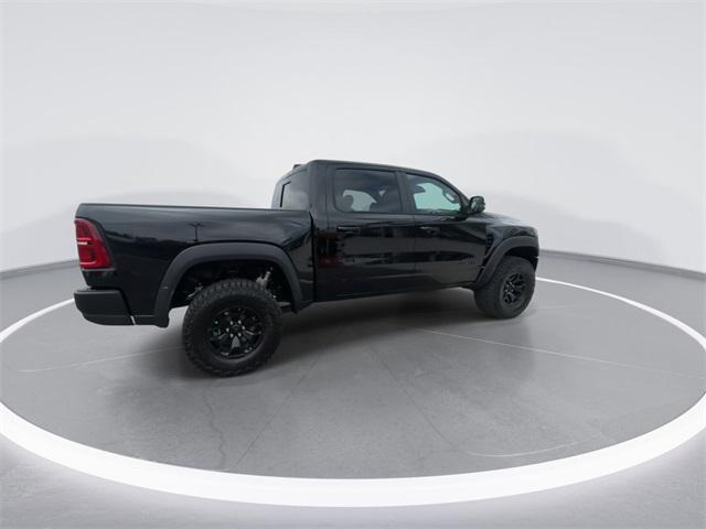 new 2026 Ram 1500 car