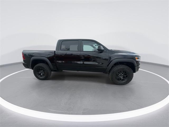new 2026 Ram 1500 car