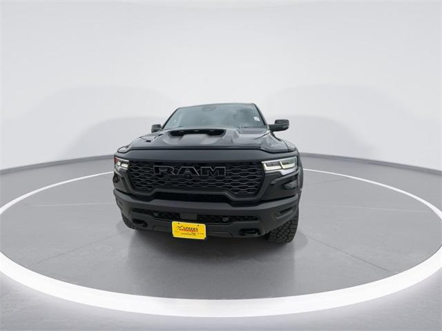 new 2026 Ram 1500 car