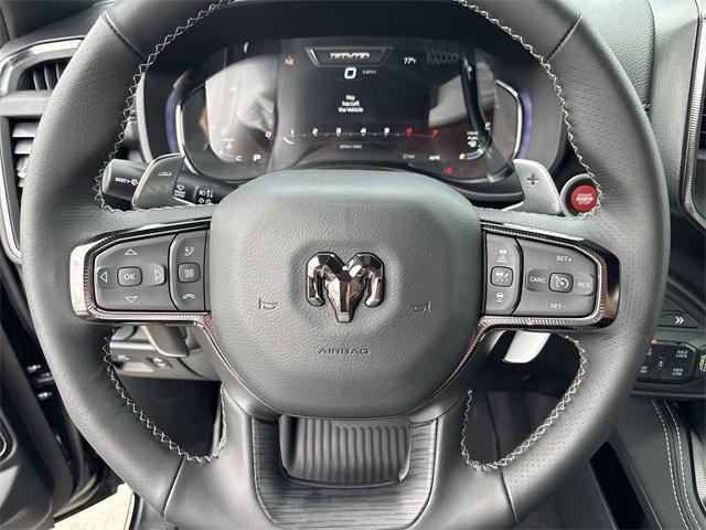 new 2026 Ram 1500 car