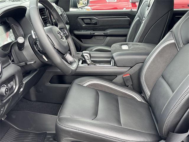 new 2026 Ram 1500 car