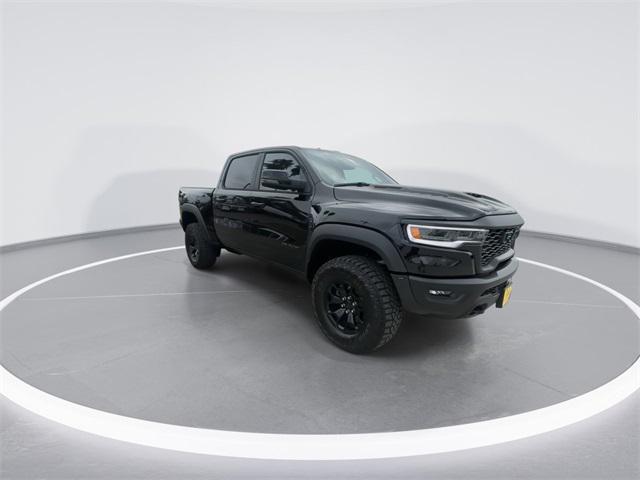 new 2026 Ram 1500 car
