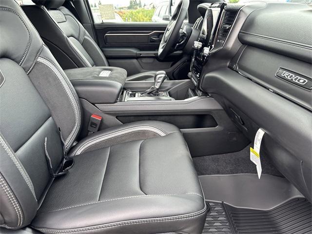 new 2026 Ram 1500 car