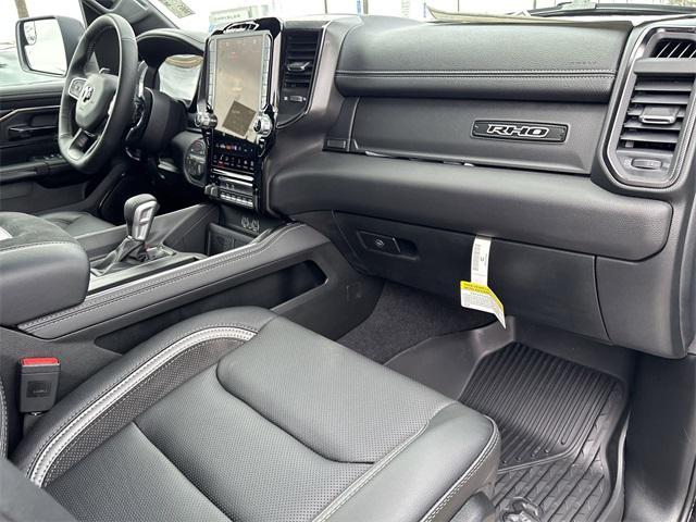 new 2026 Ram 1500 car