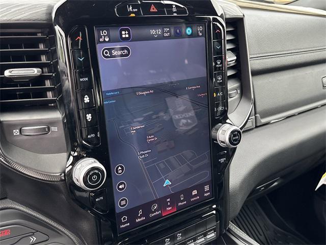 new 2026 Ram 1500 car