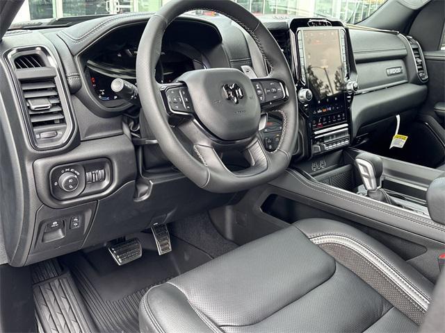 new 2026 Ram 1500 car