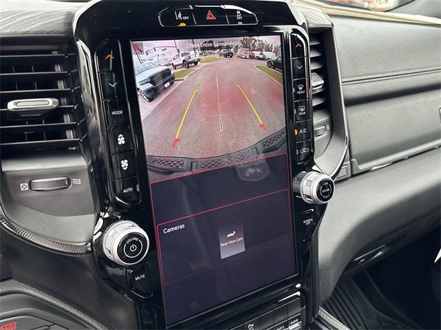 new 2026 Ram 1500 car