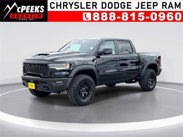 new 2026 Ram 1500 car