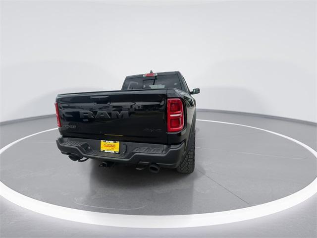 new 2026 Ram 1500 car
