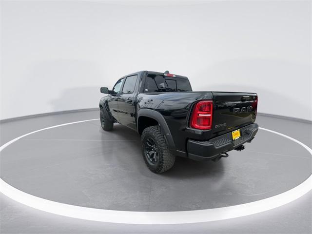 new 2026 Ram 1500 car