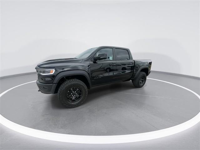 new 2026 Ram 1500 car
