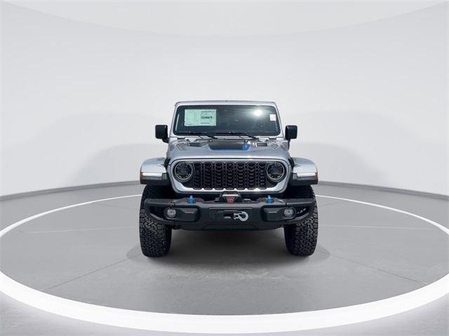 new 2024 Jeep Wrangler 4xe car, priced at $66,925