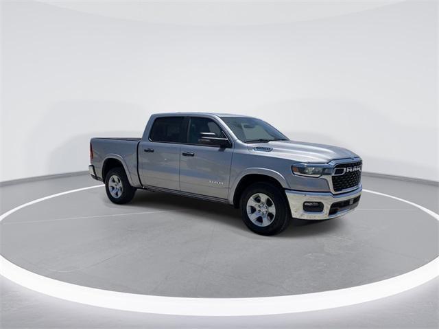 new 2025 Ram 1500 car, priced at $44,260