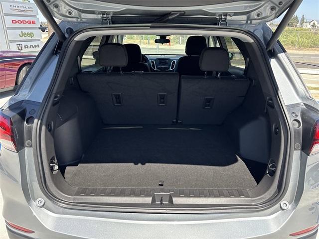 used 2023 Chevrolet Equinox car, priced at $21,990