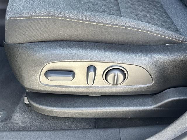 used 2023 Chevrolet Equinox car, priced at $21,990
