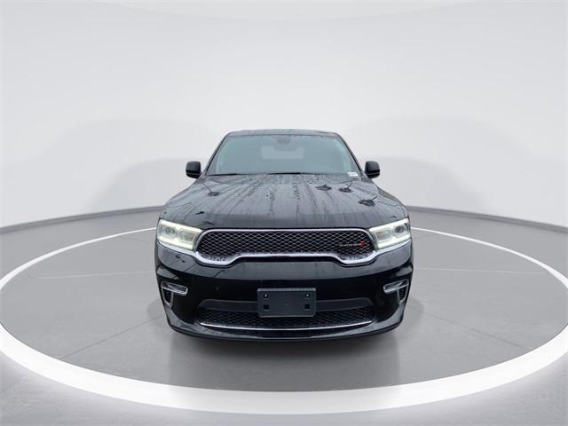 used 2022 Dodge Durango car, priced at $28,888