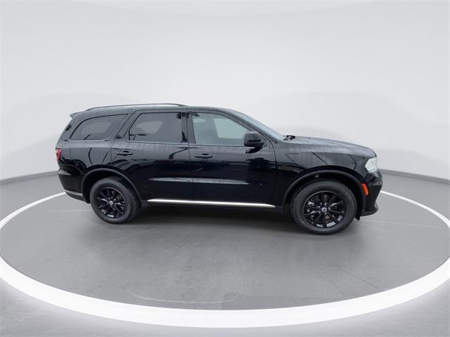 used 2022 Dodge Durango car, priced at $28,888