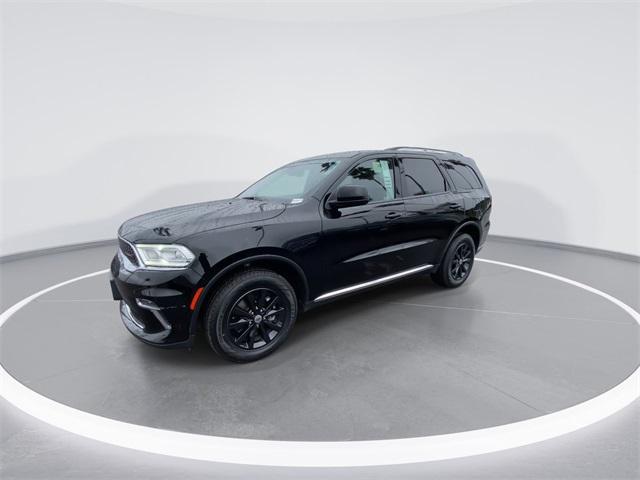 used 2022 Dodge Durango car, priced at $28,888