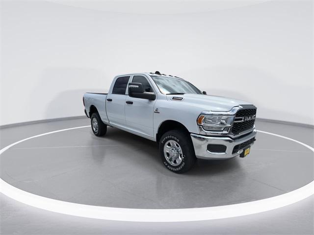 new 2023 Ram 3500 car, priced at $70,290