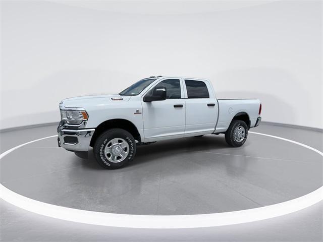new 2023 Ram 3500 car, priced at $70,290