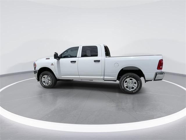 new 2023 Ram 3500 car, priced at $70,290