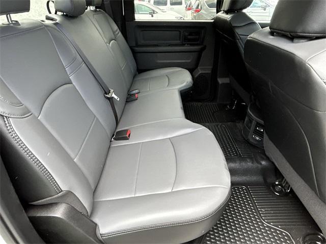 new 2023 Ram 3500 car, priced at $70,290