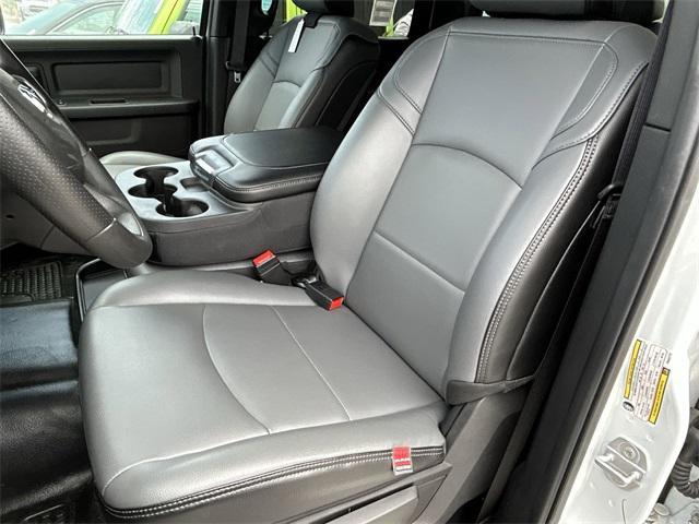 new 2023 Ram 3500 car, priced at $70,290