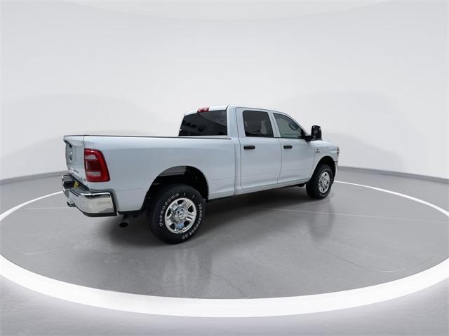 new 2023 Ram 3500 car, priced at $70,290