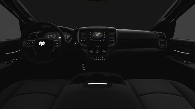 new 2023 Ram 3500 car, priced at $70,290