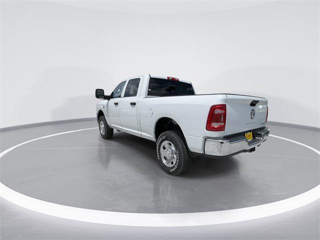 new 2023 Ram 3500 car, priced at $70,290