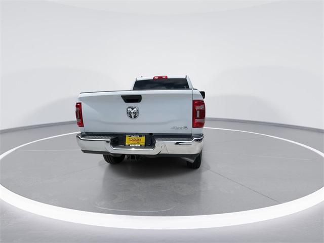 new 2023 Ram 3500 car, priced at $70,290