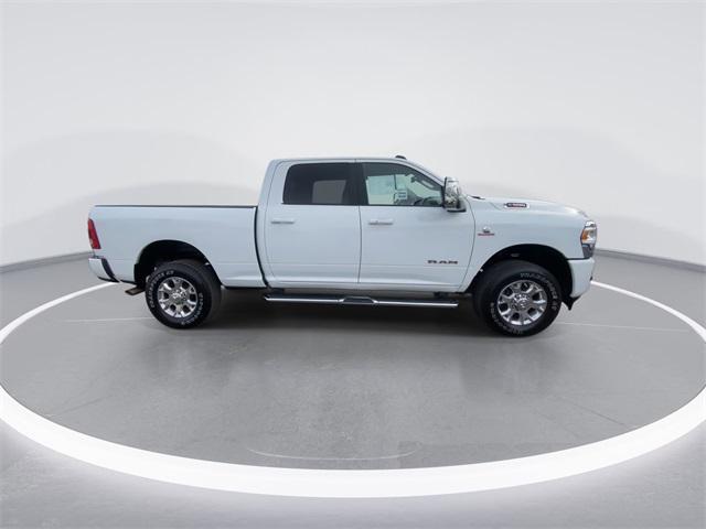 used 2024 Ram 2500 car, priced at $60,000