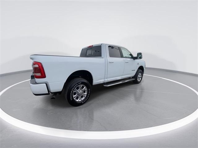 used 2024 Ram 2500 car, priced at $60,000