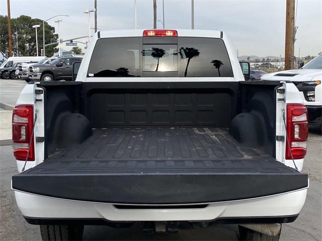 used 2024 Ram 2500 car, priced at $60,000