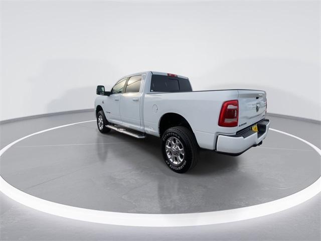 used 2024 Ram 2500 car, priced at $60,000