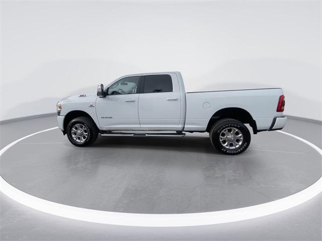 used 2024 Ram 2500 car, priced at $60,000