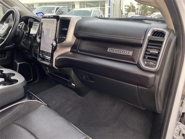 used 2024 Ram 2500 car, priced at $60,000