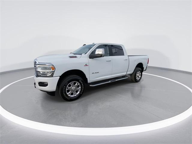 used 2024 Ram 2500 car, priced at $60,000