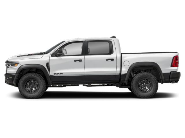 new 2025 Ram 1500 car, priced at $71,090