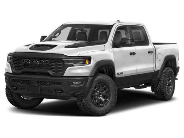 new 2025 Ram 1500 car, priced at $71,090