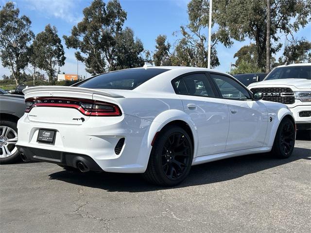 new 2023 Dodge Charger car