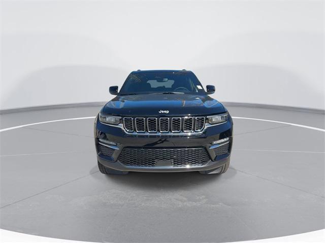 new 2024 Jeep Grand Cherokee car, priced at $47,805