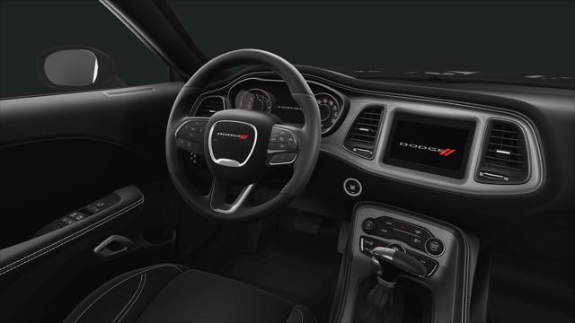 new 2023 Dodge Challenger car, priced at $29,420