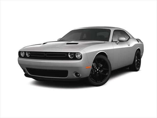 new 2023 Dodge Challenger car, priced at $32,420