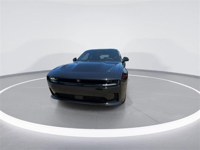 new 2025 Dodge Charger Daytona car, priced at $51,746
