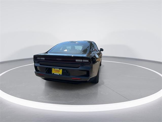 new 2025 Dodge Charger Daytona car, priced at $51,746