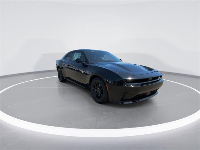 new 2025 Dodge Charger Daytona car, priced at $51,746