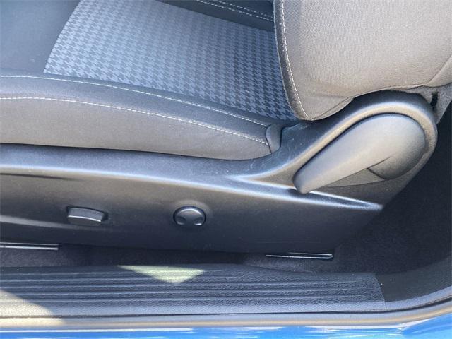 used 2022 Dodge Challenger car, priced at $22,995