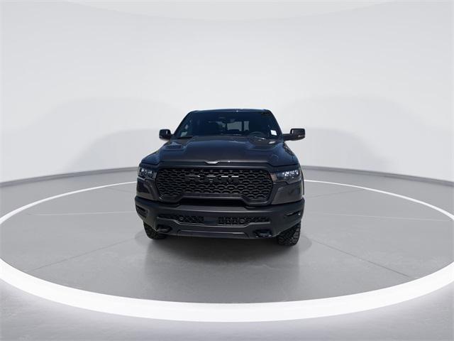 new 2025 Ram 1500 car, priced at $59,794