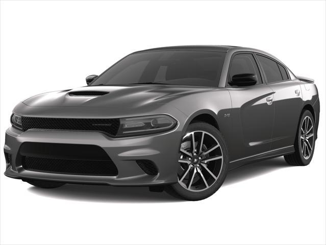 new 2023 Dodge Charger car, priced at $40,375